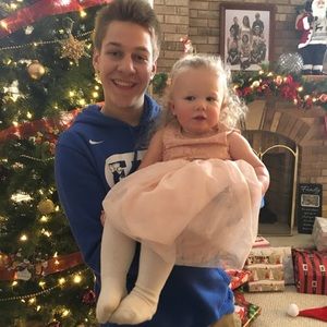 Meet your Posher, Cade